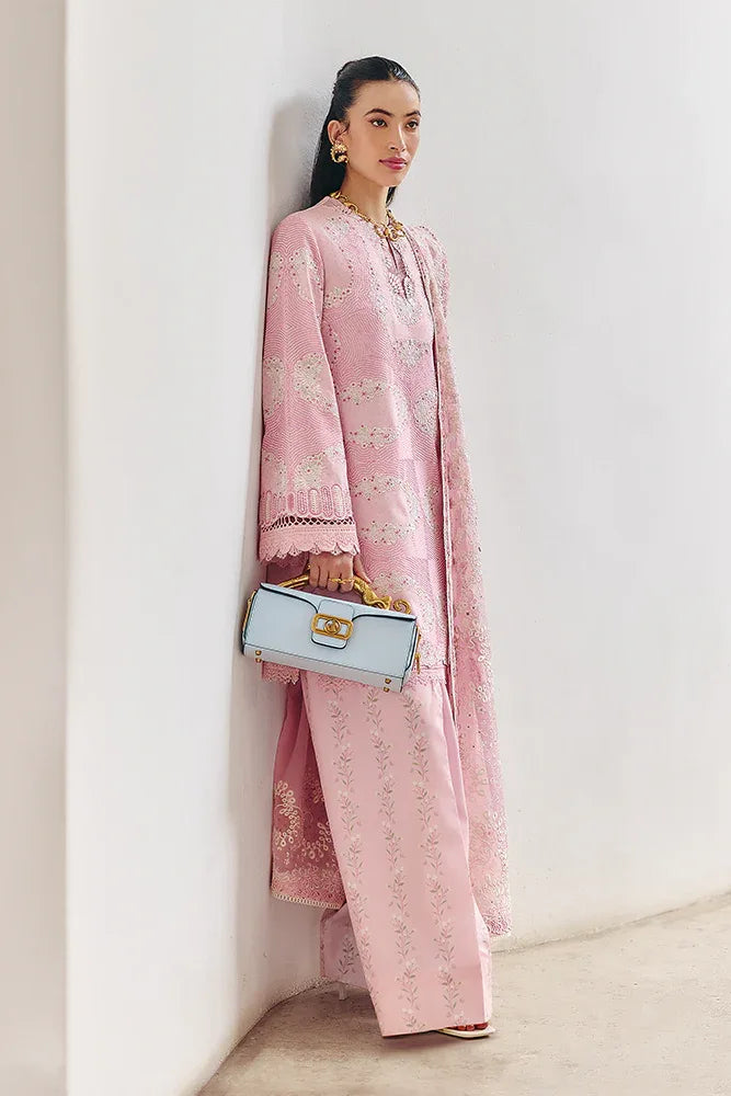Suffuse | Casual Pret Fall 24 | ALAILA - Rang-e-Khaas