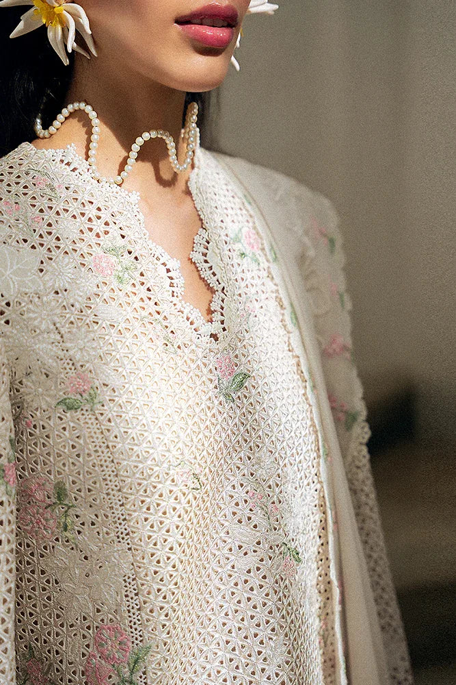 Suffuse | Casual Pret Fall 24 |  LERA - Rang-e-Khaas