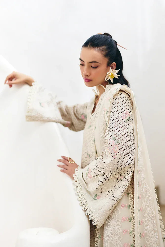 Suffuse | Casual Pret Fall 24 |  LERA - Rang-e-Khaas