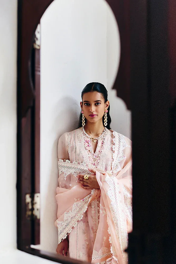 Suffuse | Casual Pret Fall 24 |  SUHER - Rang-e-Khaas