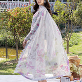 Izel | Oh Spring Lawn 25 | SUNLIT