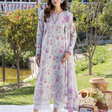Izel | Oh Spring Lawn 25 | SUNLIT