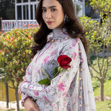Izel | Oh Spring Lawn 25 | SUNLIT