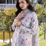 Izel | Oh Spring Lawn 25 | SUNLIT
