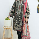 Zara Shahjahan | Coco Lawn Eid Edit 24 | TAJ-D6