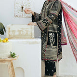 Zara Shahjahan | Coco Lawn Eid Edit 24 | TAJ-D6