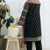 Zara Shahjahan | Coco Lawn Eid Edit 24 | TAJ-D6