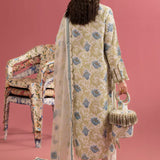 Alizeh | Sheen Lawn Prints 24 | Tesoro