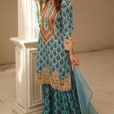 Ego | Diva Premium | ZEENAT 3 PIECE