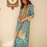 Ego | Diva Premium | ZEENAT 3 PIECE