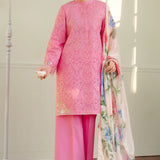 Zara Shahjahan | Coco Lawn 25 | TINA-3A