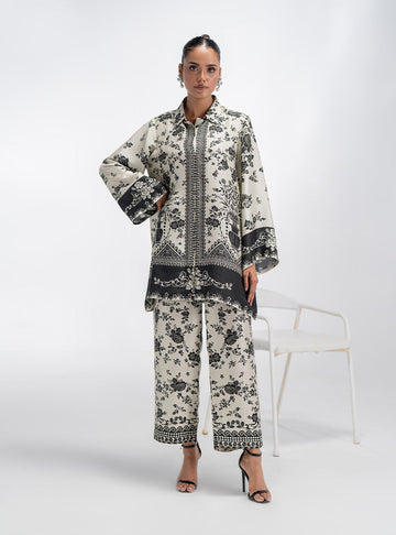 Zainab Chottani | Eid Pret 25 | Alba - Rang-e-Khaas