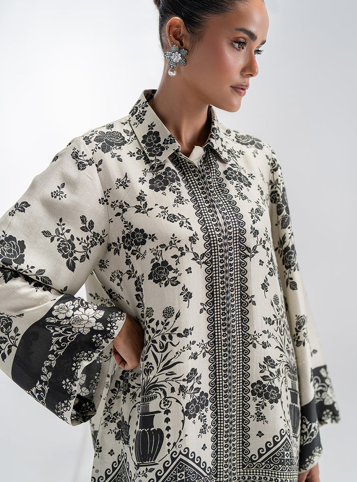 Zainab Chottani | Eid Pret 25 | Alba - Rang-e-Khaas