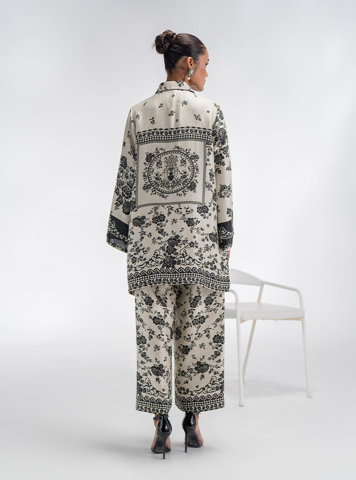 Zainab Chottani | Eid Pret 25 | Alba - Rang-e-Khaas