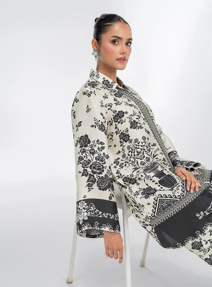 Zainab Chottani | Eid-pret-25 | Alba