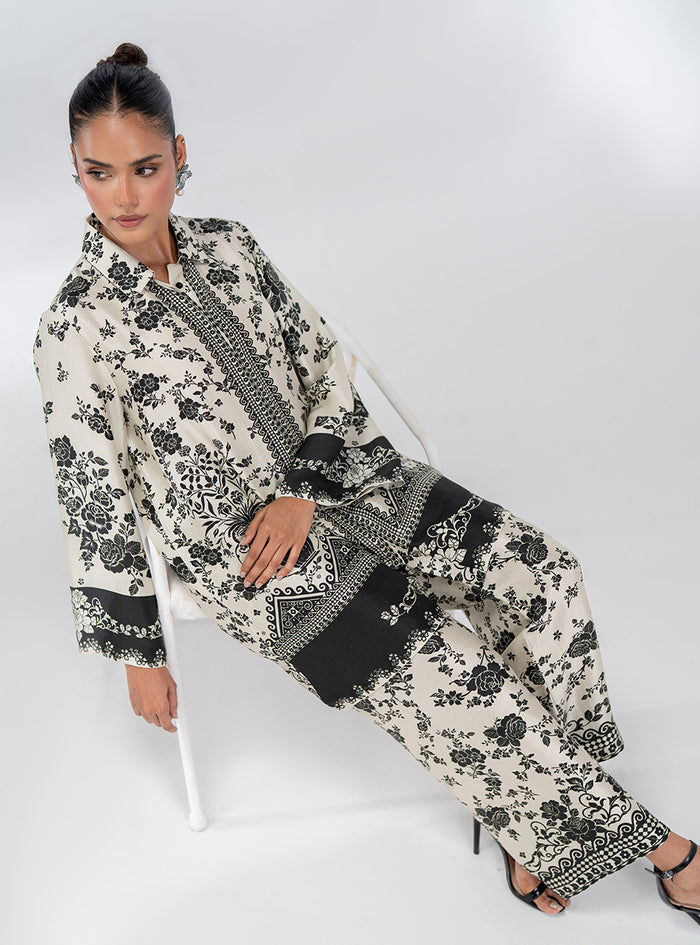 Zainab Chottani | Eid Pret 25 | Alba