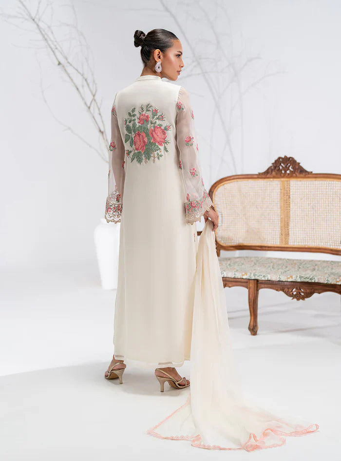 Zainab Chottani | Eid-pret-25 | Hanah