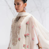 Zainab Chottani | Eid Pret 25 | Hanah