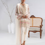 Zainab Chottani | Eid Pret 25 | Avia