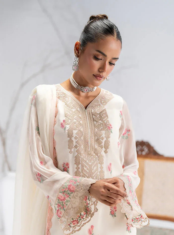 Zainab Chottani | Eid Pret 25 | Avia - Rang-e-Khaas