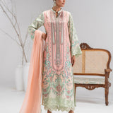 Zainab Chottani | Eid Pret 25 | Fiora