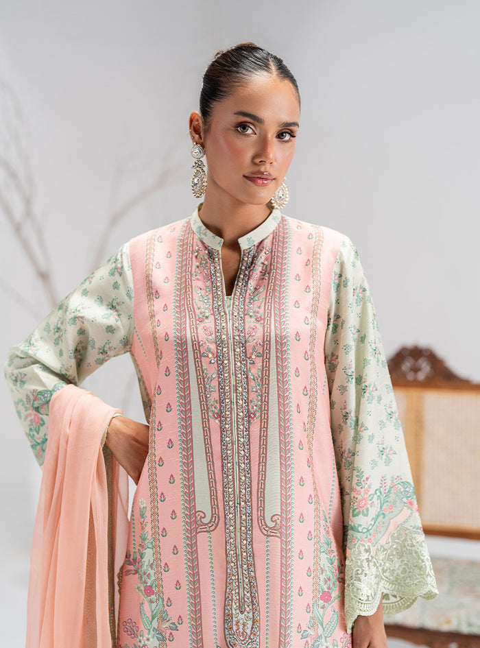 Zainab Chottani | Eid Pret 25 | Fiora