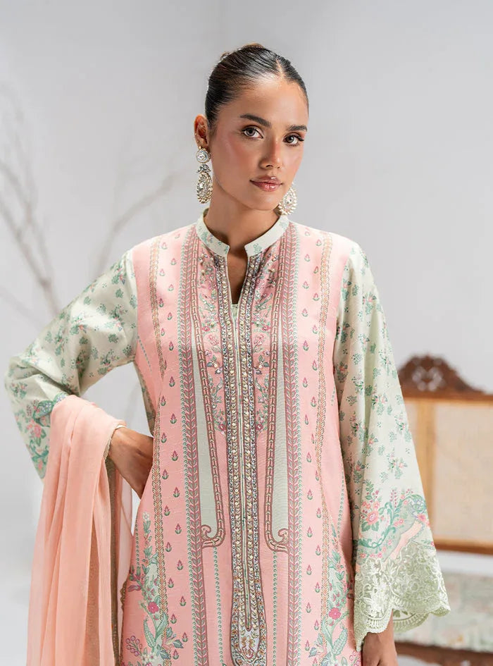 Zainab Chottani | Eid Pret 25 | Fiora - Rang-e-Khaas