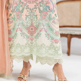 Zainab Chottani | Eid-pret-25 | Fiora