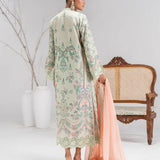 Zainab Chottani | Eid-pret-25 | Fiora