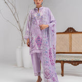 Zainab Chottani | Eid Pret 25 | Irah