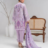Zainab Chottani | Eid-pret-25 | Irah