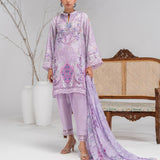 Zainab Chottani | Eid Pret 25 | Irah