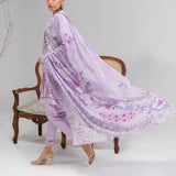 Zainab Chottani | Eid-pret-25 | Irah