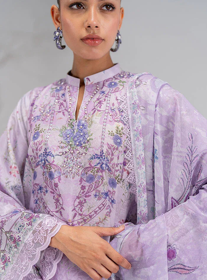 Zainab Chottani | Eid Pret 25 | Irah - Rang-e-Khaas
