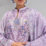 Zainab Chottani | Eid Pret 25 | Irah