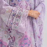 Zainab Chottani | Eid Pret 25 | Irah