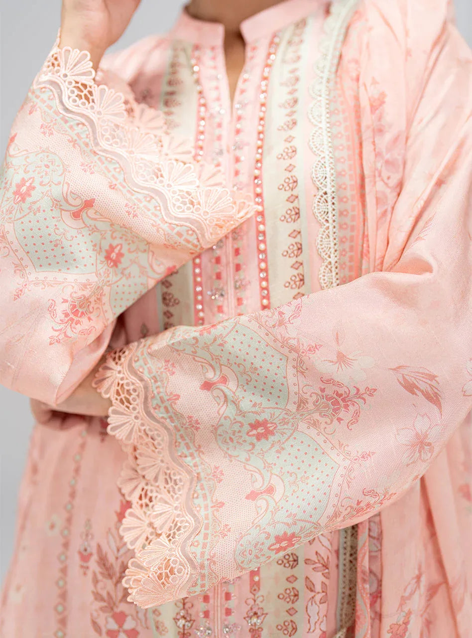 Zainab Chottani | Luxe Pret 25 | Eshe - Rang-e-Khaas