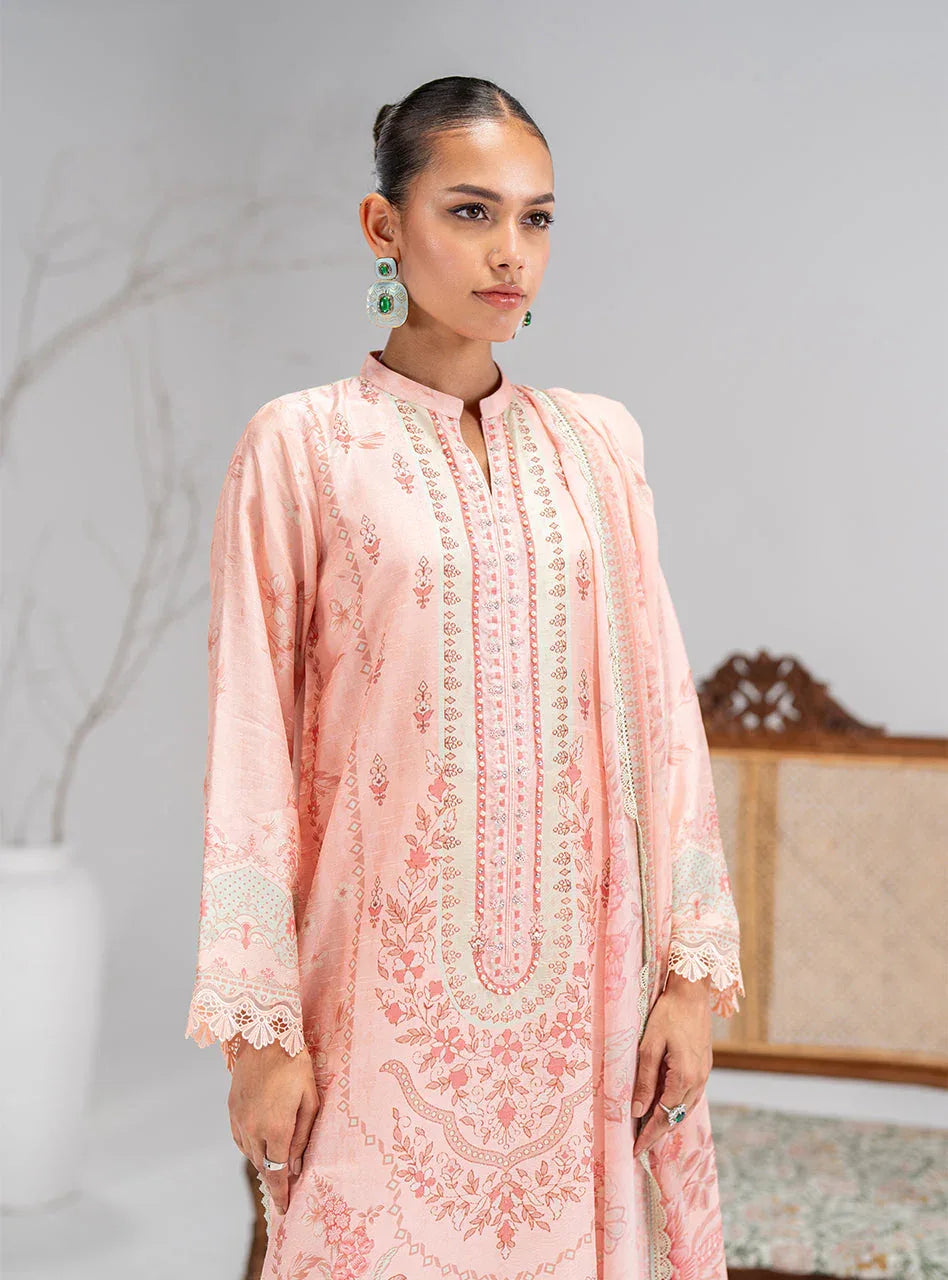 Zainab Chottani | Luxe Pret 25 | Eshe - Rang-e-Khaas