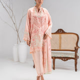 Zainab Chottani | Luxe Pret 25 | Eira