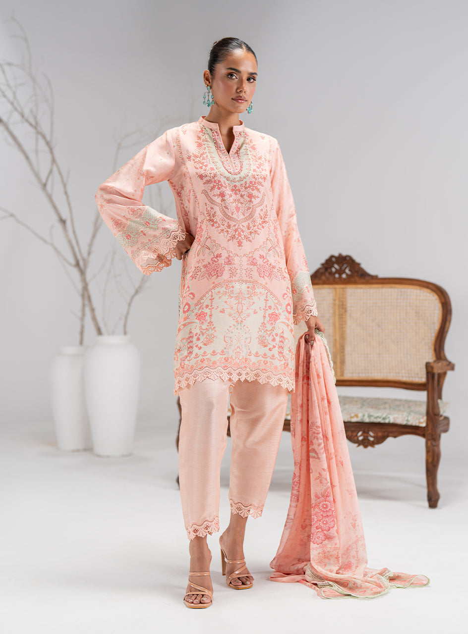 Zainab Chottani | Luxe Pret 25 | Eira
