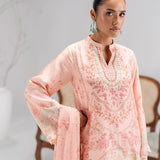 Zainab Chottani | Luxe Pret 25 | Eira