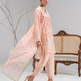 Zainab Chottani | Luxe Pret 25 | Eira