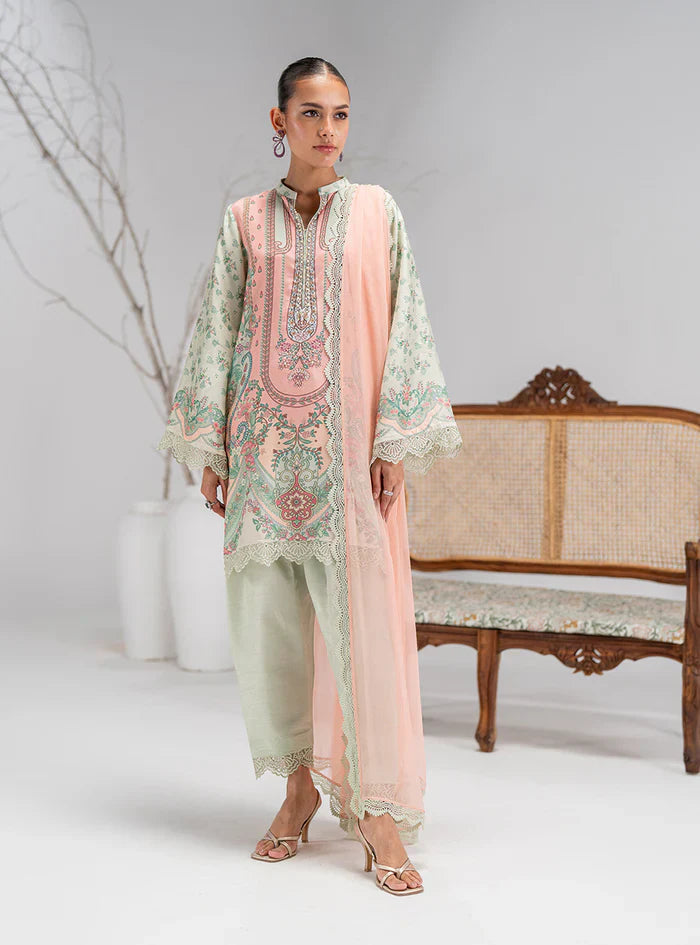 Zainab Chottani | Eid-pret-25 | Rina