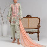 Zainab Chottani | Eid-pret-25 | Rina