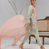 Zainab Chottani | Eid-pret-25 | Rina