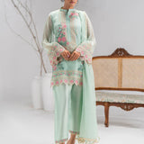 Zainab Chottani | Eid-pret-25 | Liana