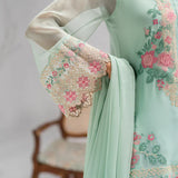 Zainab Chottani | Eid-pret-25 | Liana