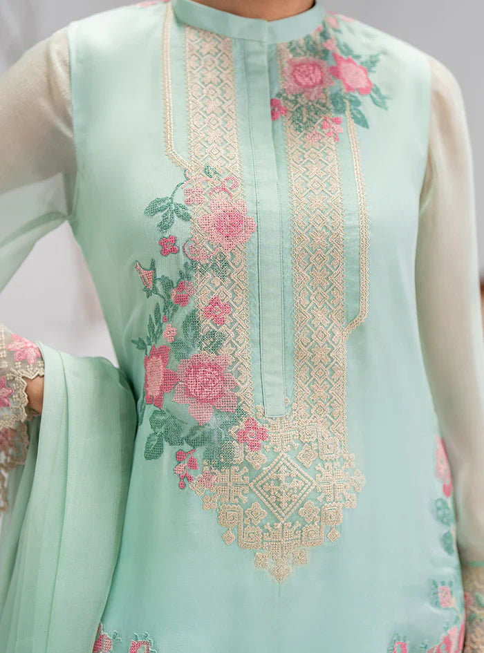 Zainab Chottani | Eid-pret-25 | Liana