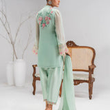 Zainab Chottani | Eid-pret-25 | Liana
