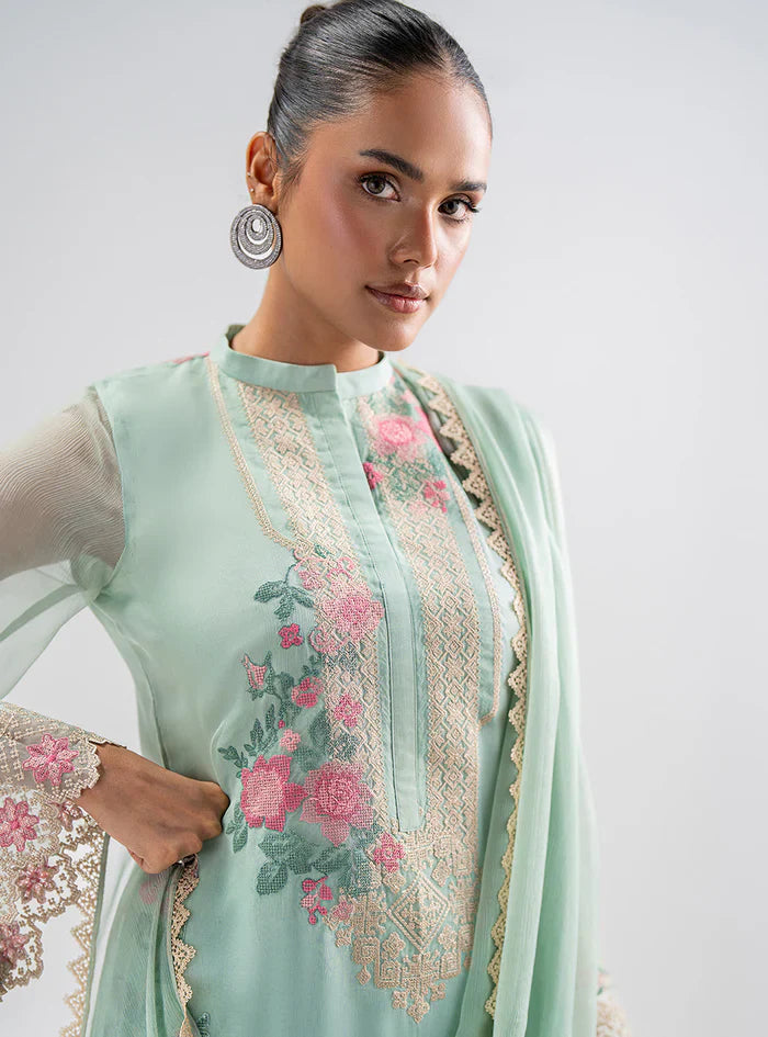 Zainab Chottani | Eid-pret-25 | Liana